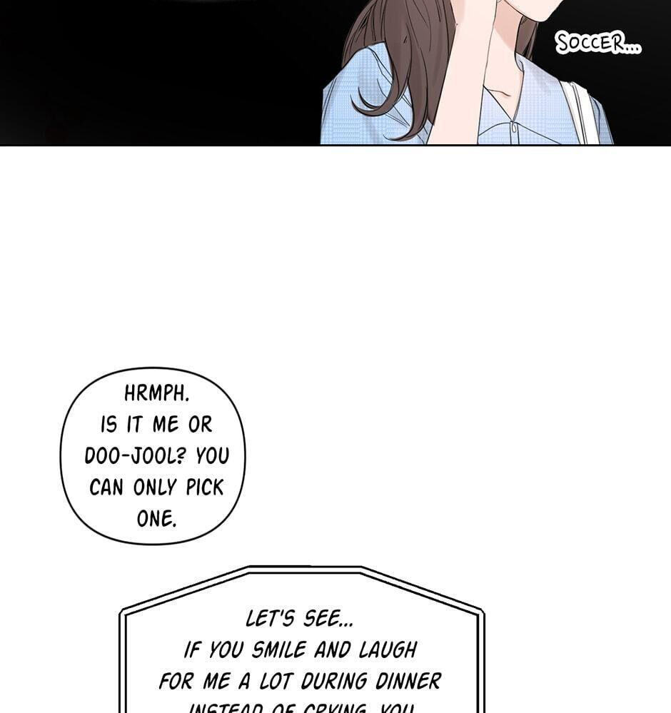 Positively Yours Chapter 60 page 30 - 