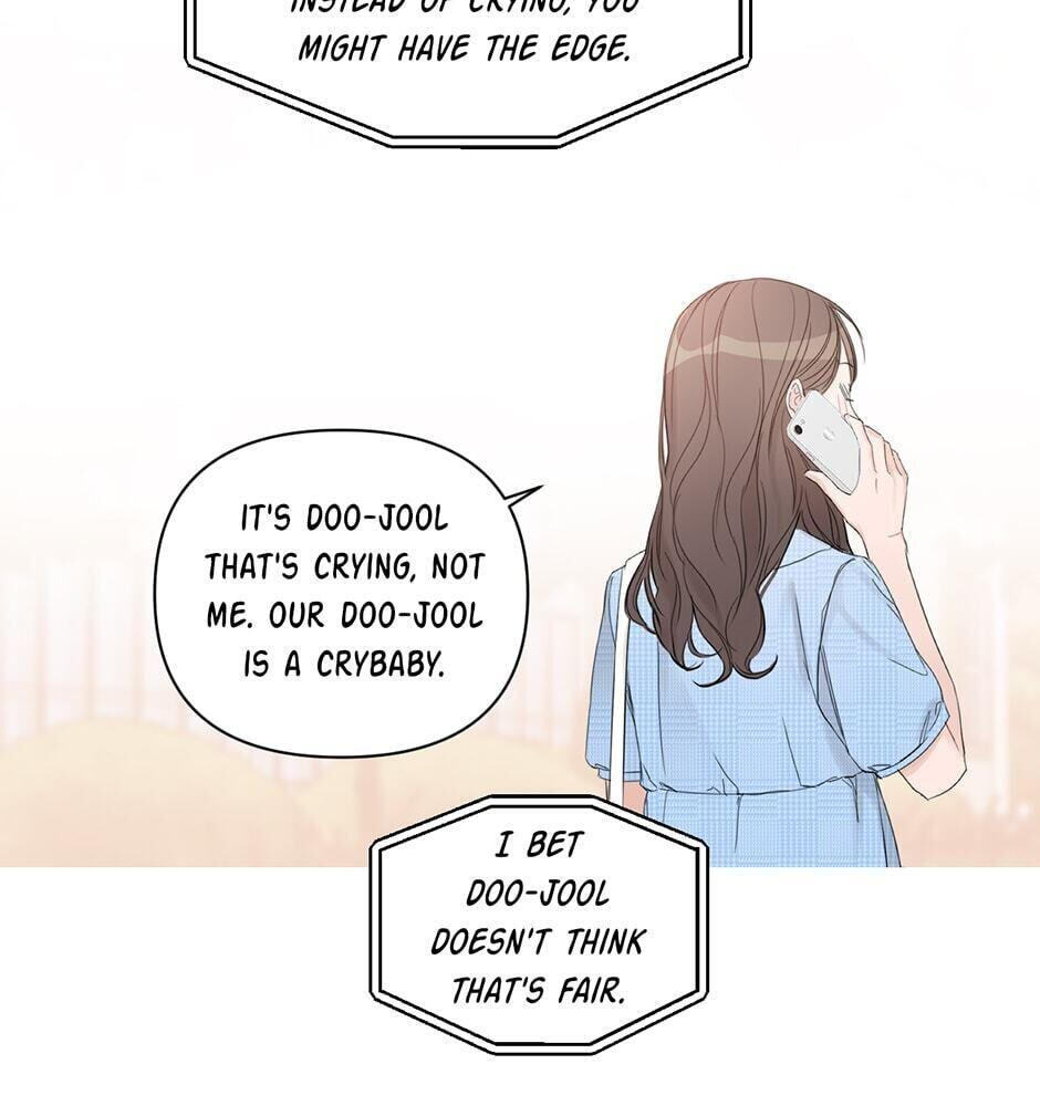 Positively Yours Chapter 60 page 31 - 
