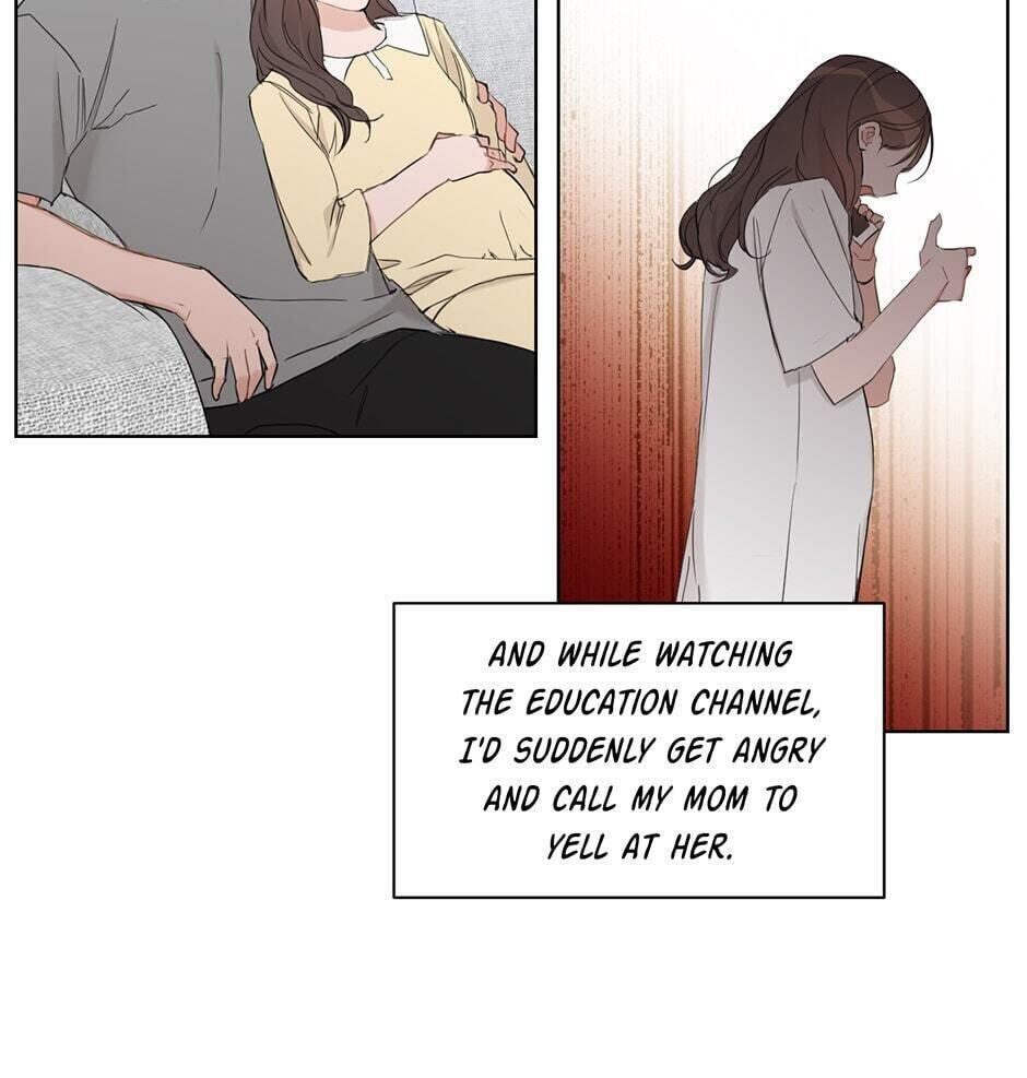 Positively Yours Chapter 60 page 41 - 