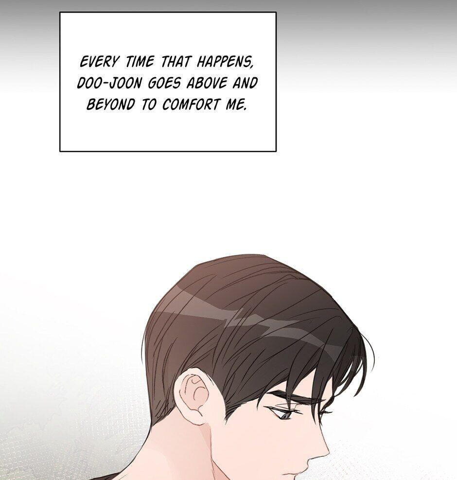 Positively Yours Chapter 60 page 47 - 