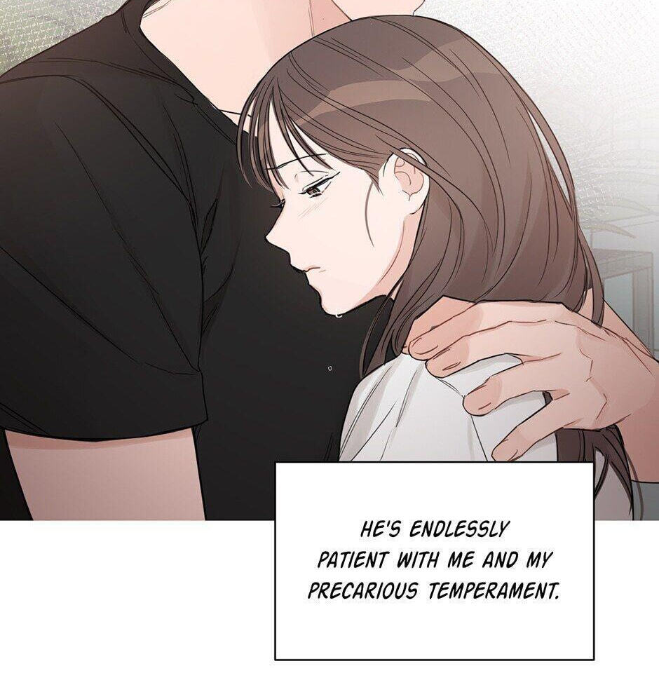 Positively Yours Chapter 60 page 48 - 
