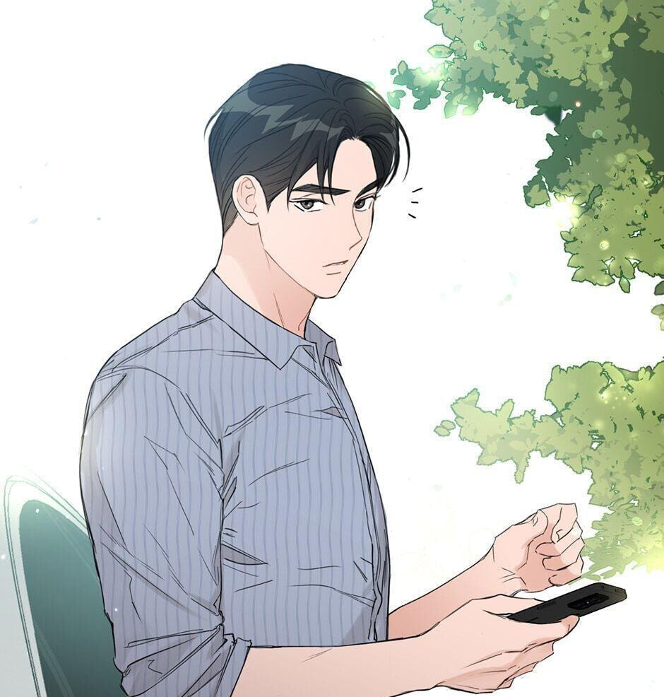 Positively Yours Chapter 60 page 53 - 