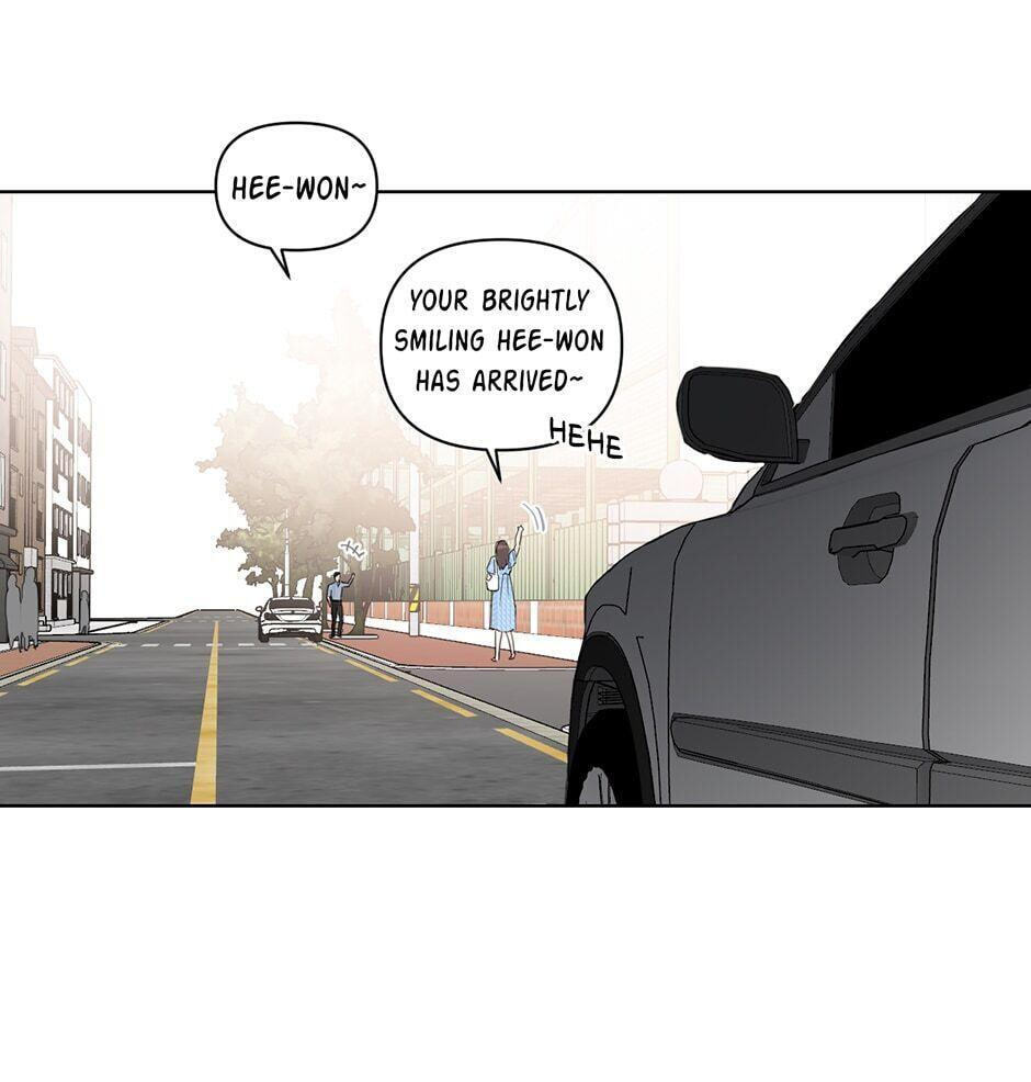 Positively Yours Chapter 60 page 55 - 
