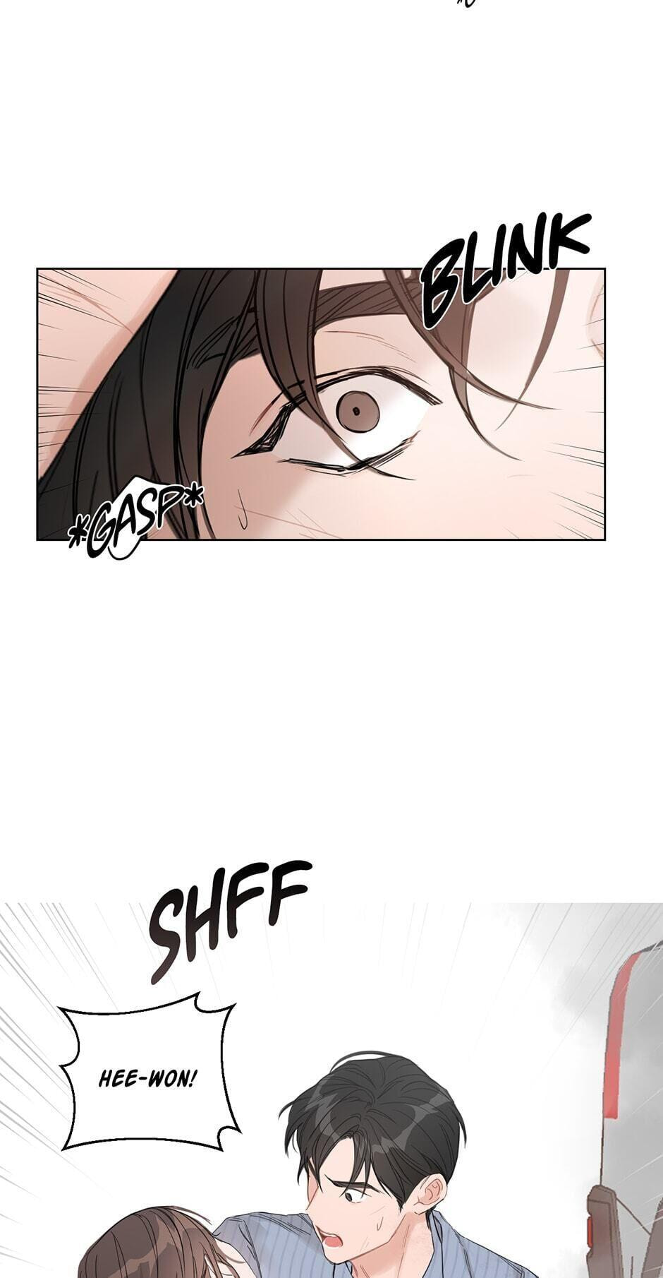 Positively Yours Chapter 60 page 80 - 