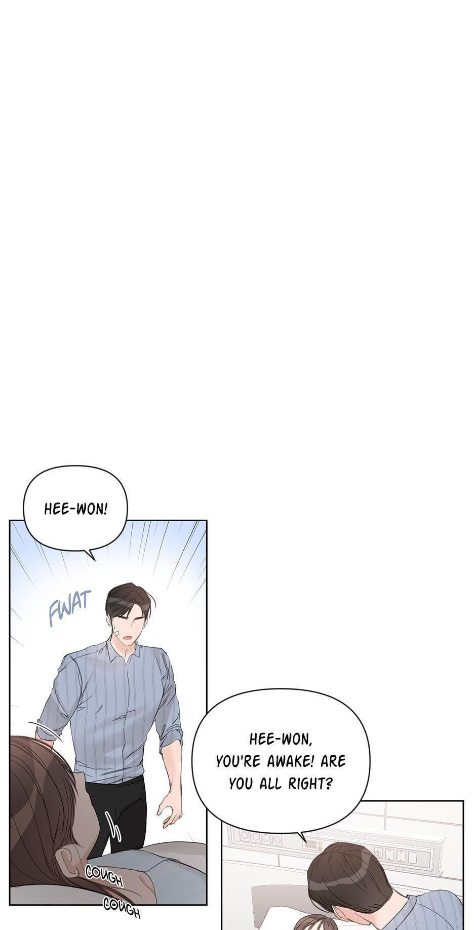 Positively Yours Chapter 61 page 26 - 