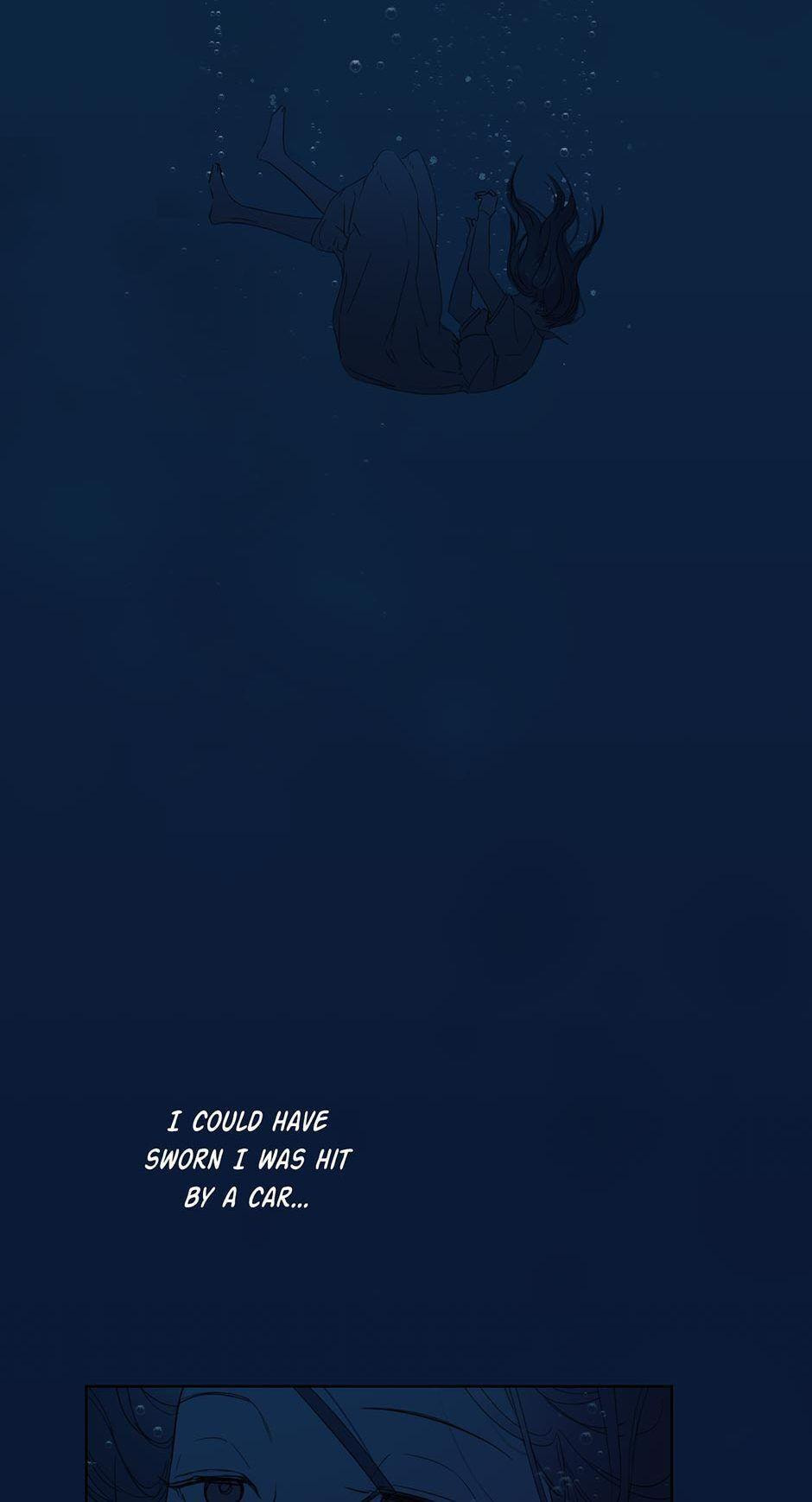 Positively Yours Chapter 61 page 4 - 