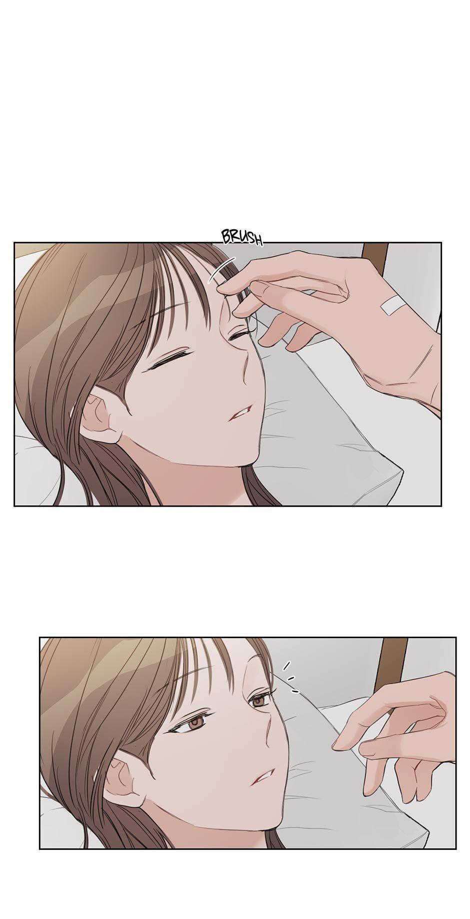 Positively Yours Chapter 61 page 38 - 