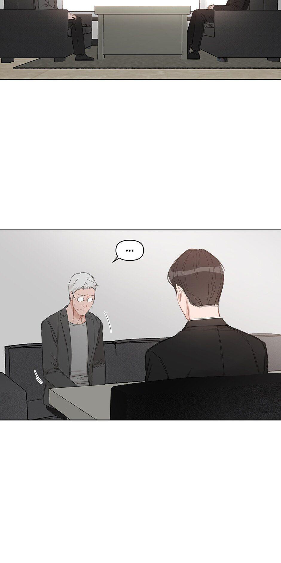Positively Yours Chapter 62 page 23 - 