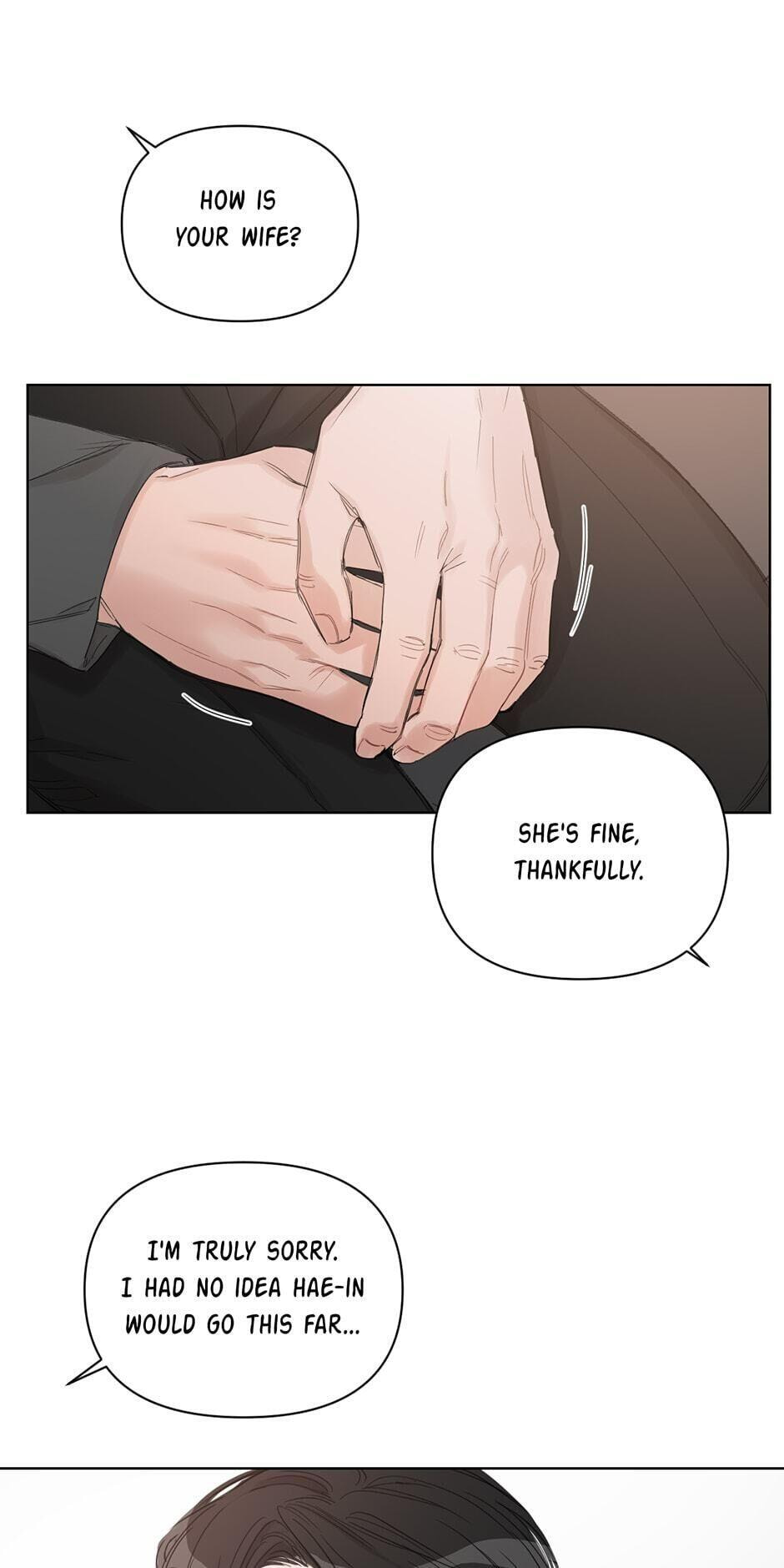 Positively Yours Chapter 62 page 24 - 