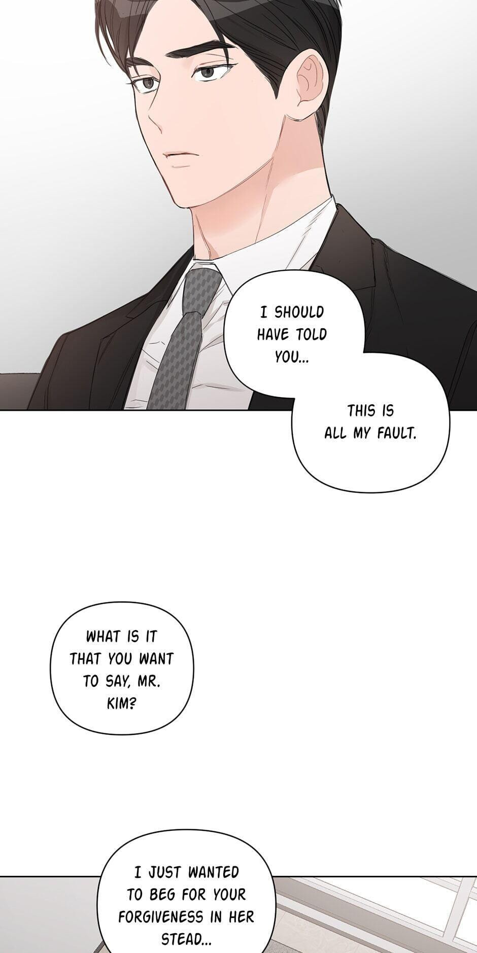 Positively Yours Chapter 62 page 25 - 