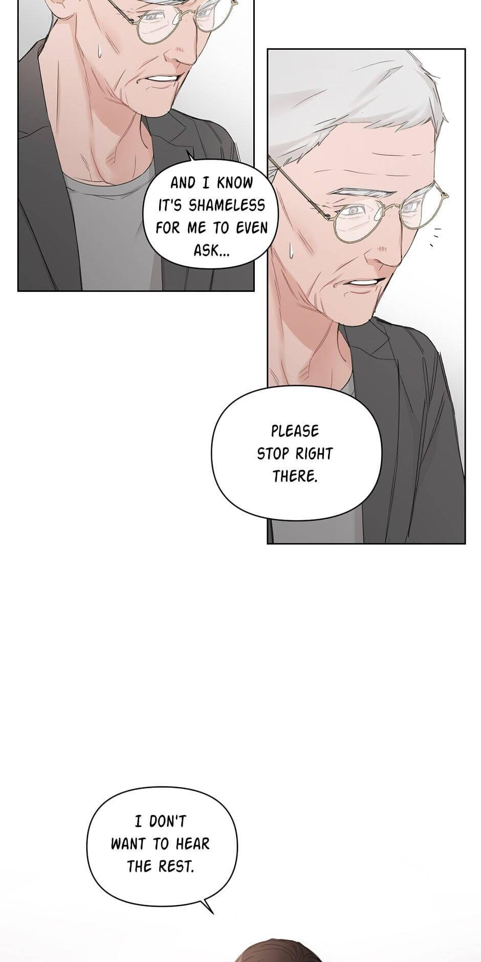 Positively Yours Chapter 62 page 27 - 