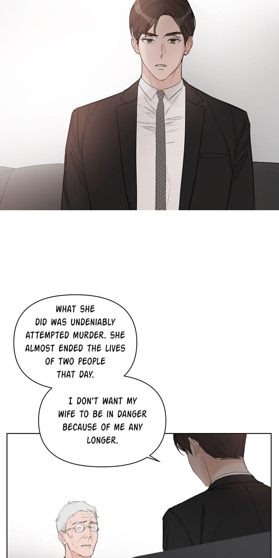 Positively Yours Chapter 62 page 28 - 
