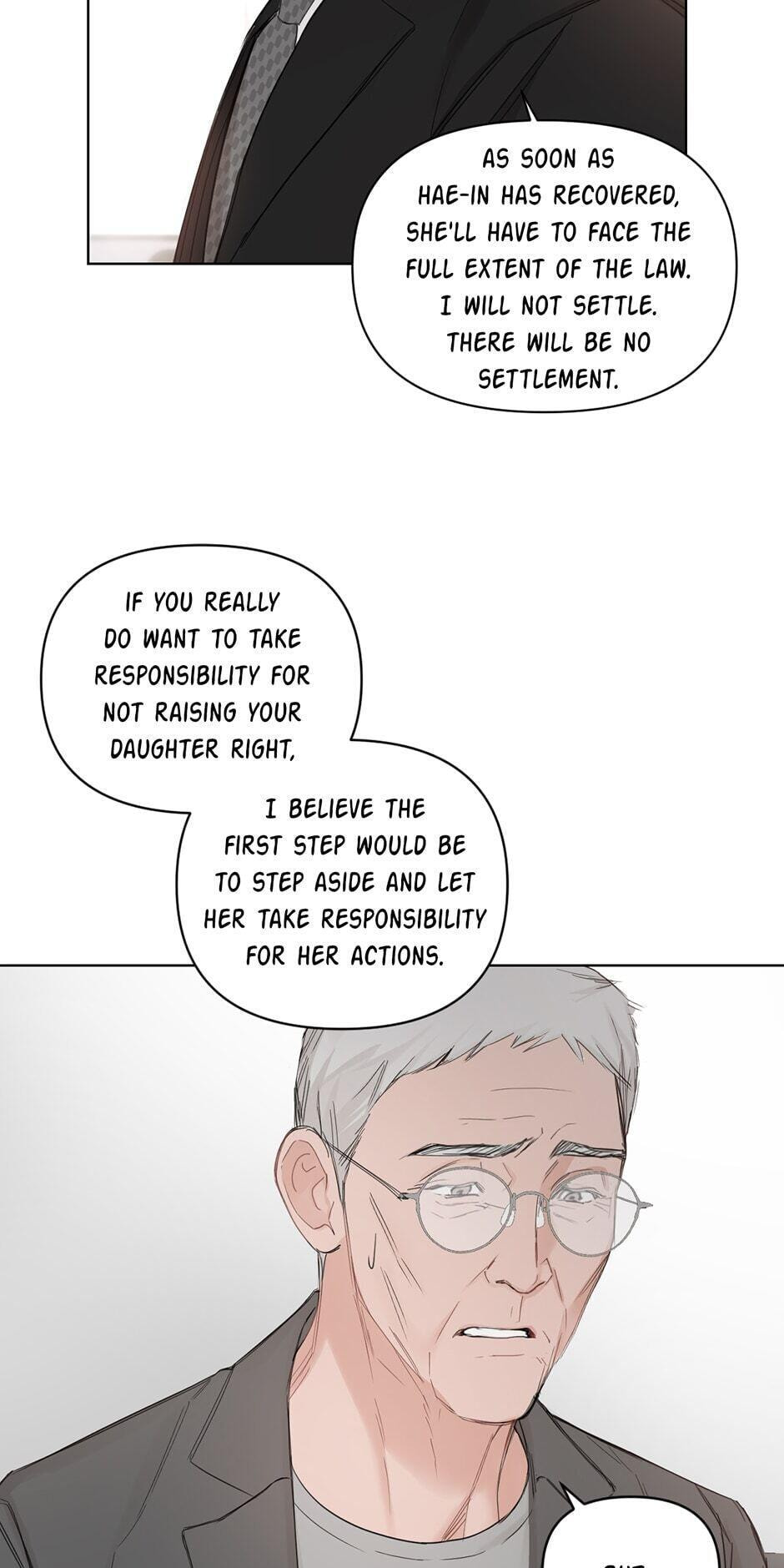 Positively Yours Chapter 62 page 30 - 