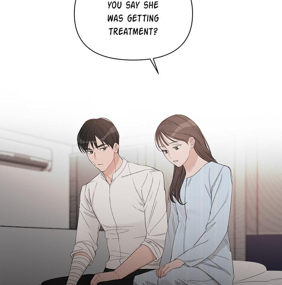 Positively Yours Chapter 62 page 4 - 