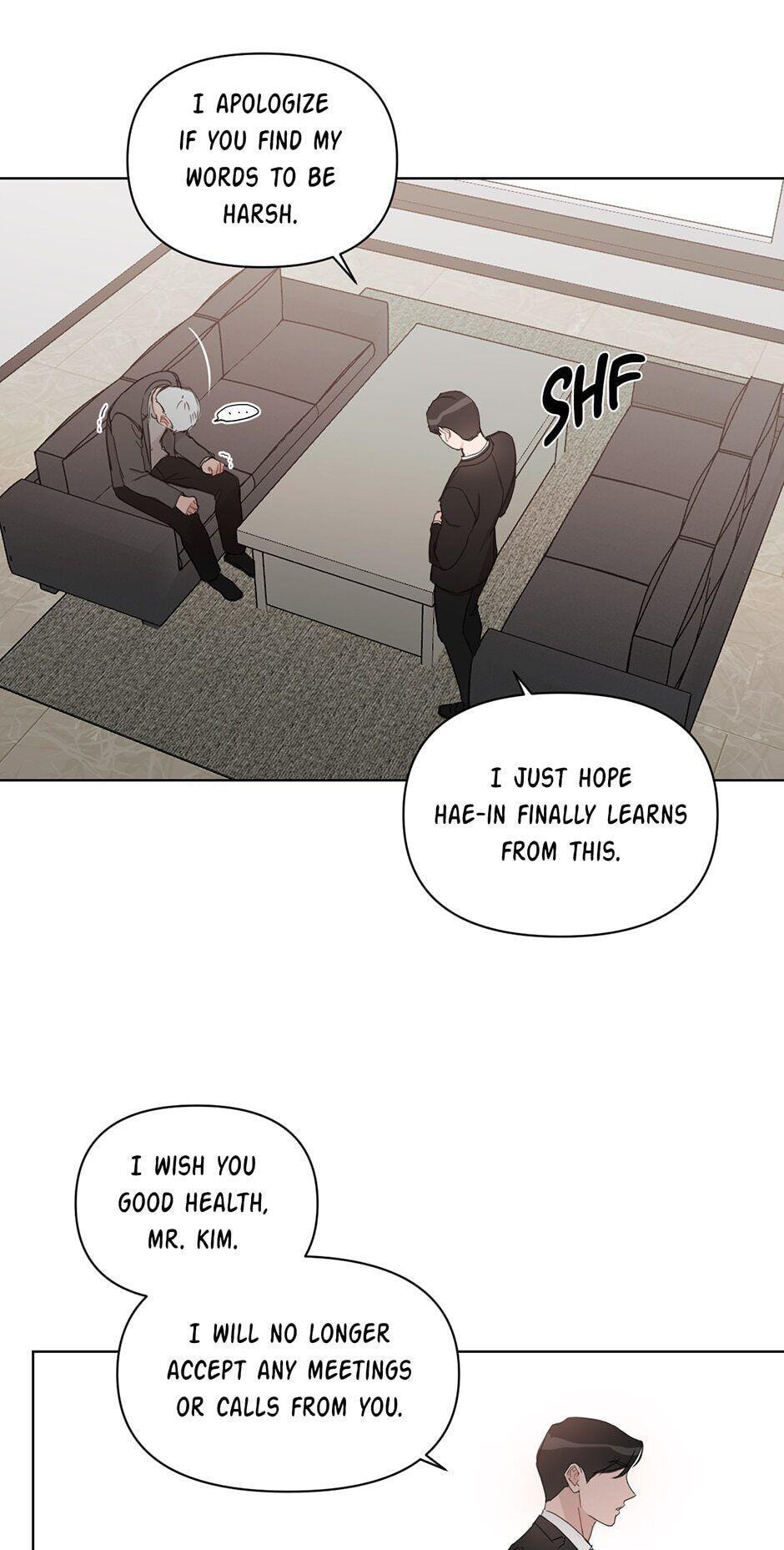 Positively Yours Chapter 62 page 32 - 