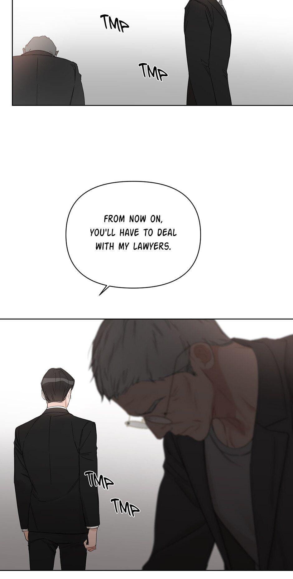 Positively Yours Chapter 62 page 33 - 