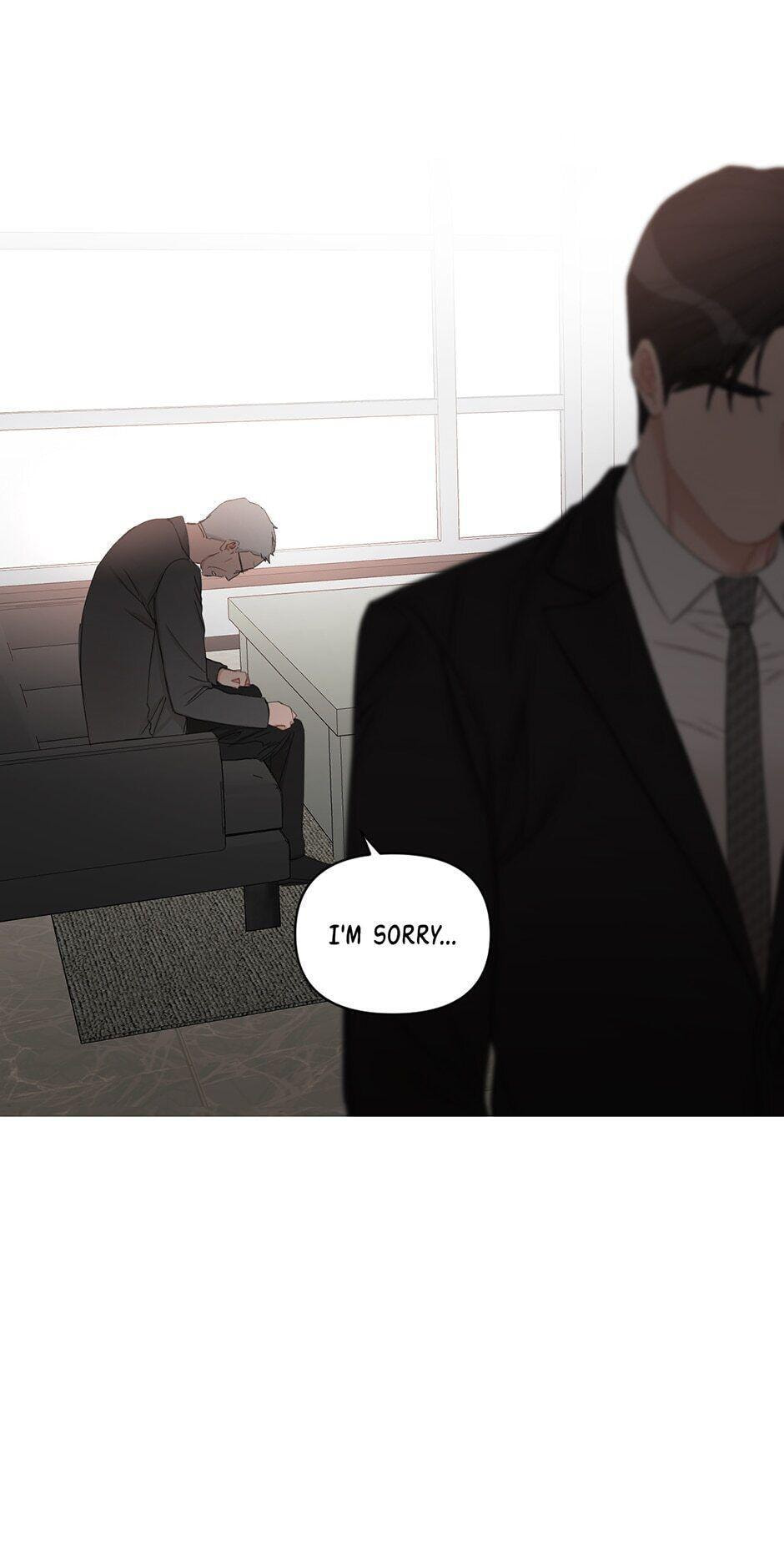 Positively Yours Chapter 62 page 35 - 