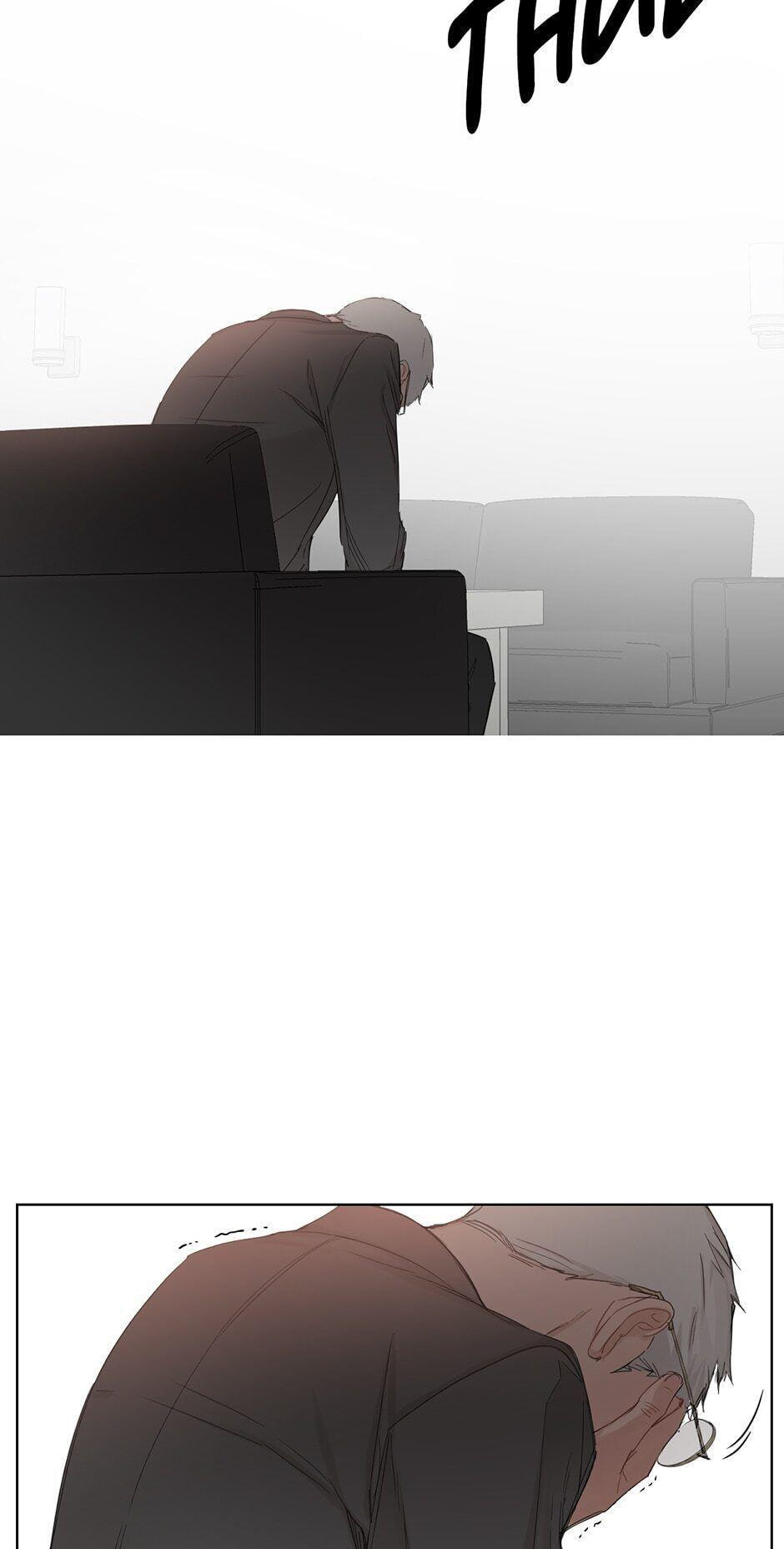 Positively Yours Chapter 62 page 37 - 