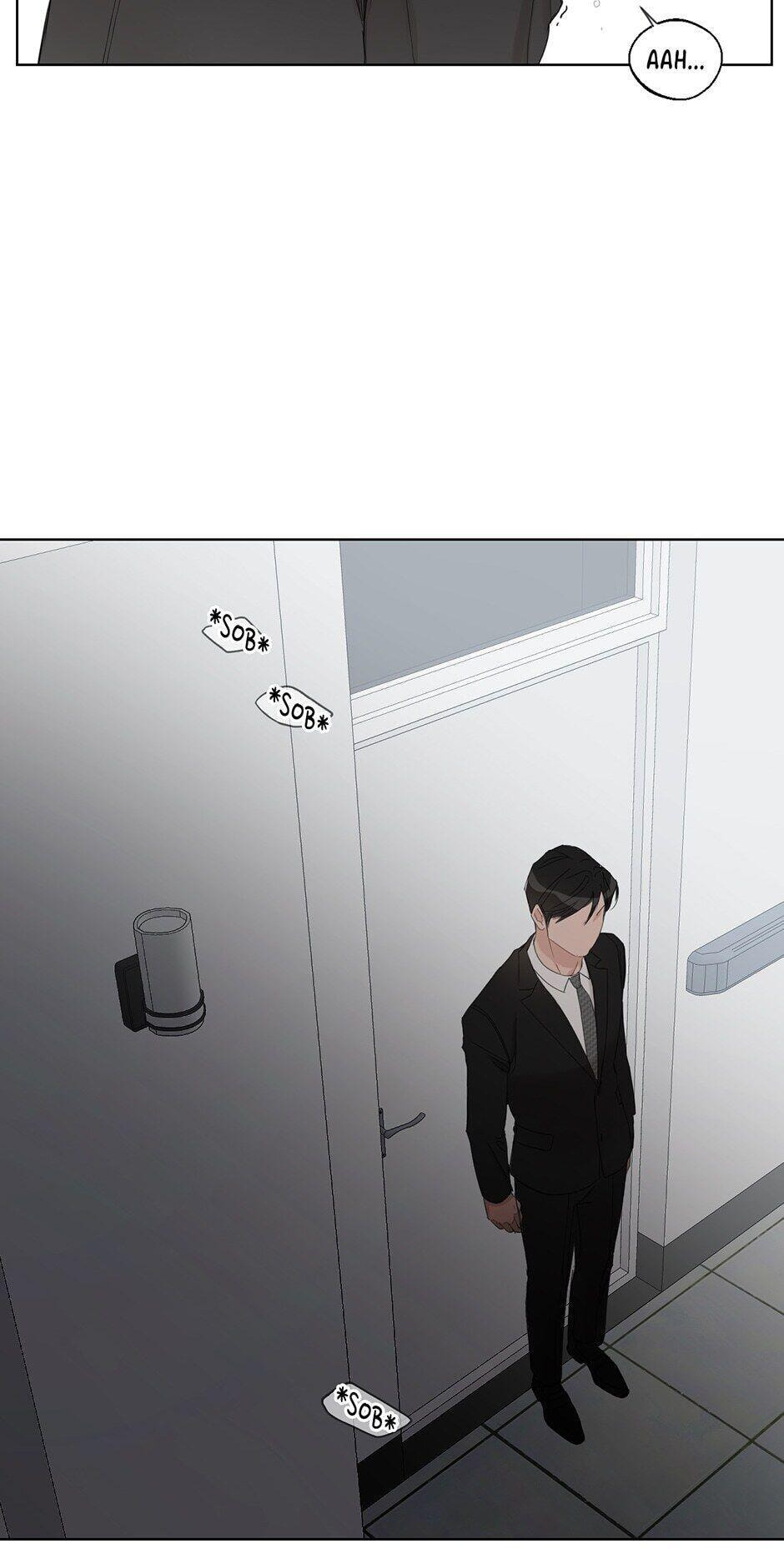 Positively Yours Chapter 62 page 38 - 