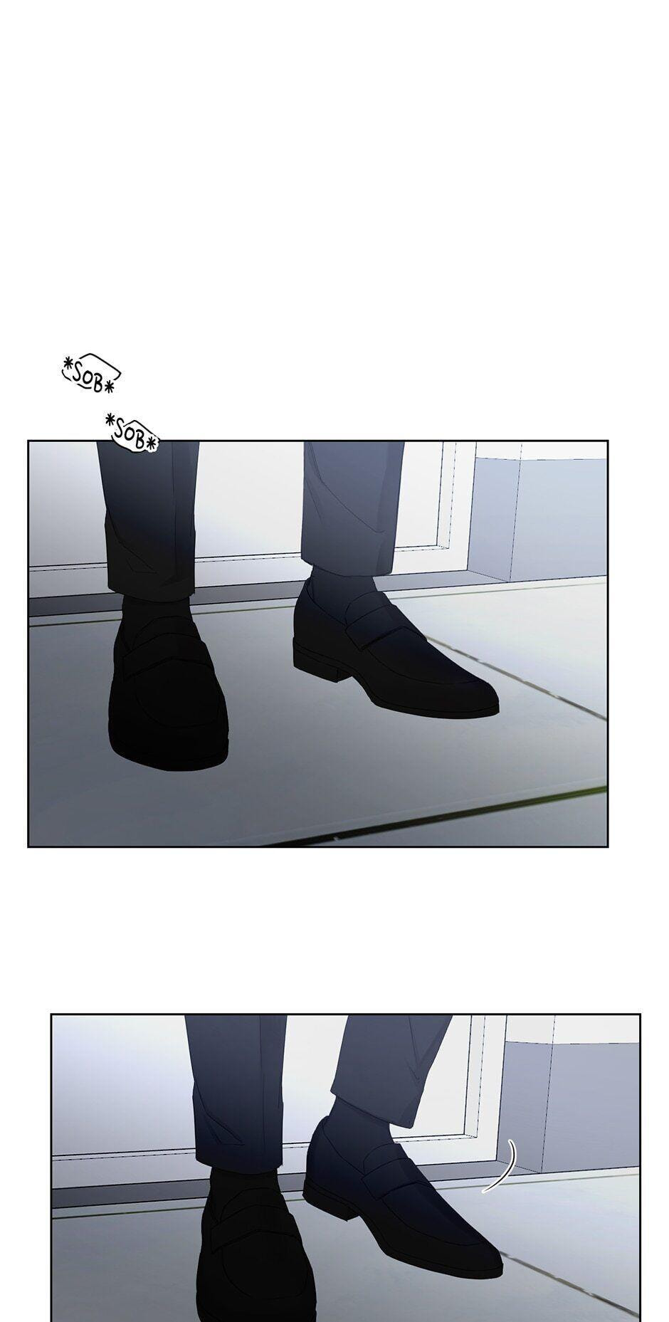 Positively Yours Chapter 62 page 39 - 
