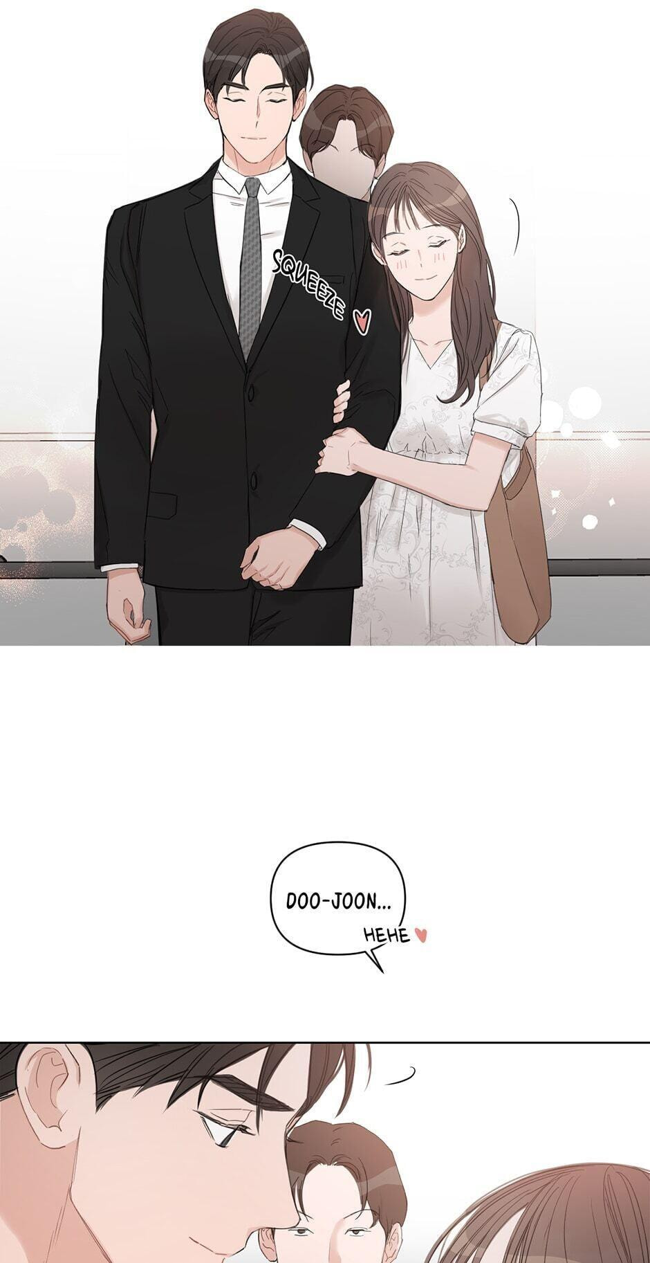 Positively Yours Chapter 62 page 46 - 