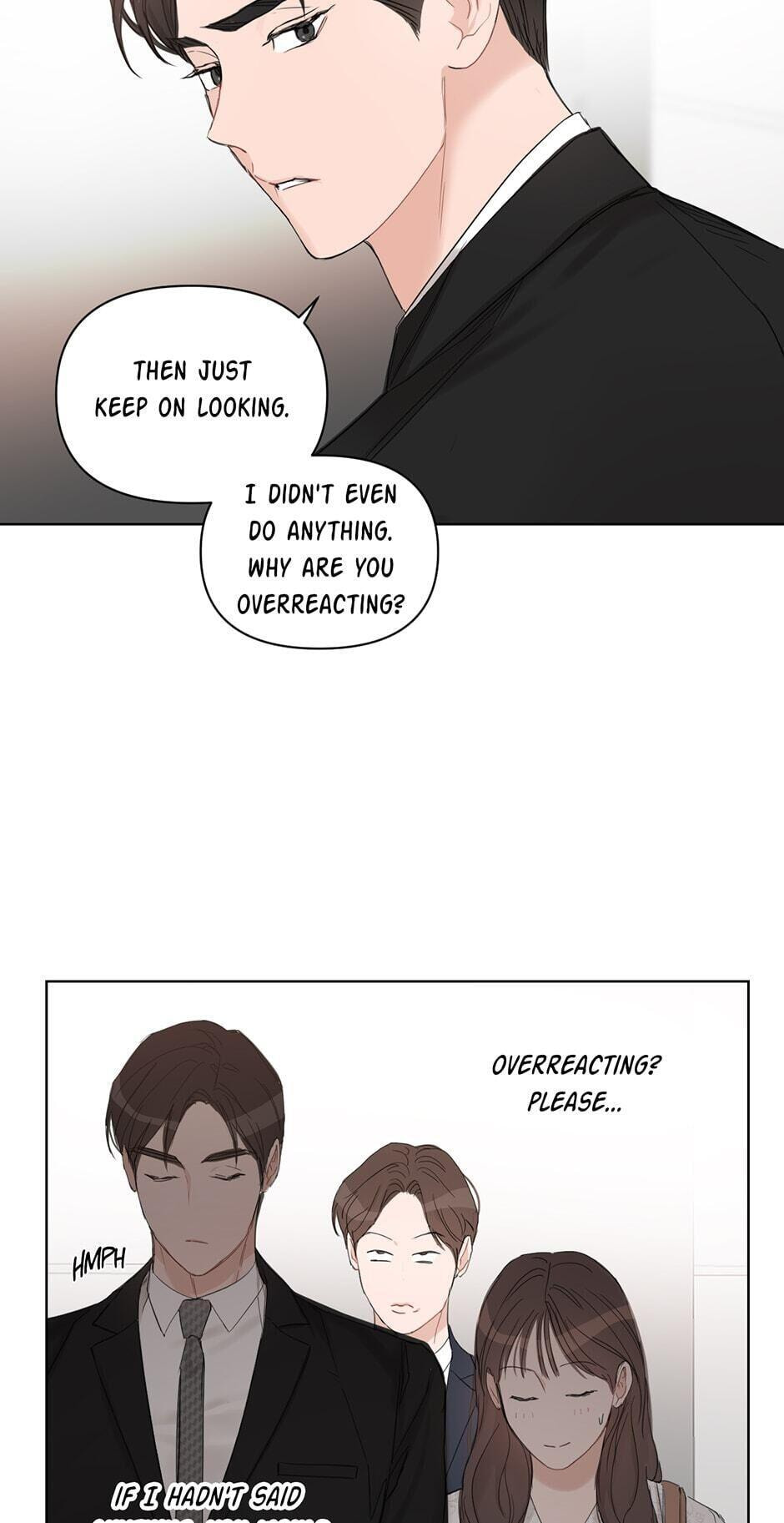 Positively Yours Chapter 62 page 49 - 