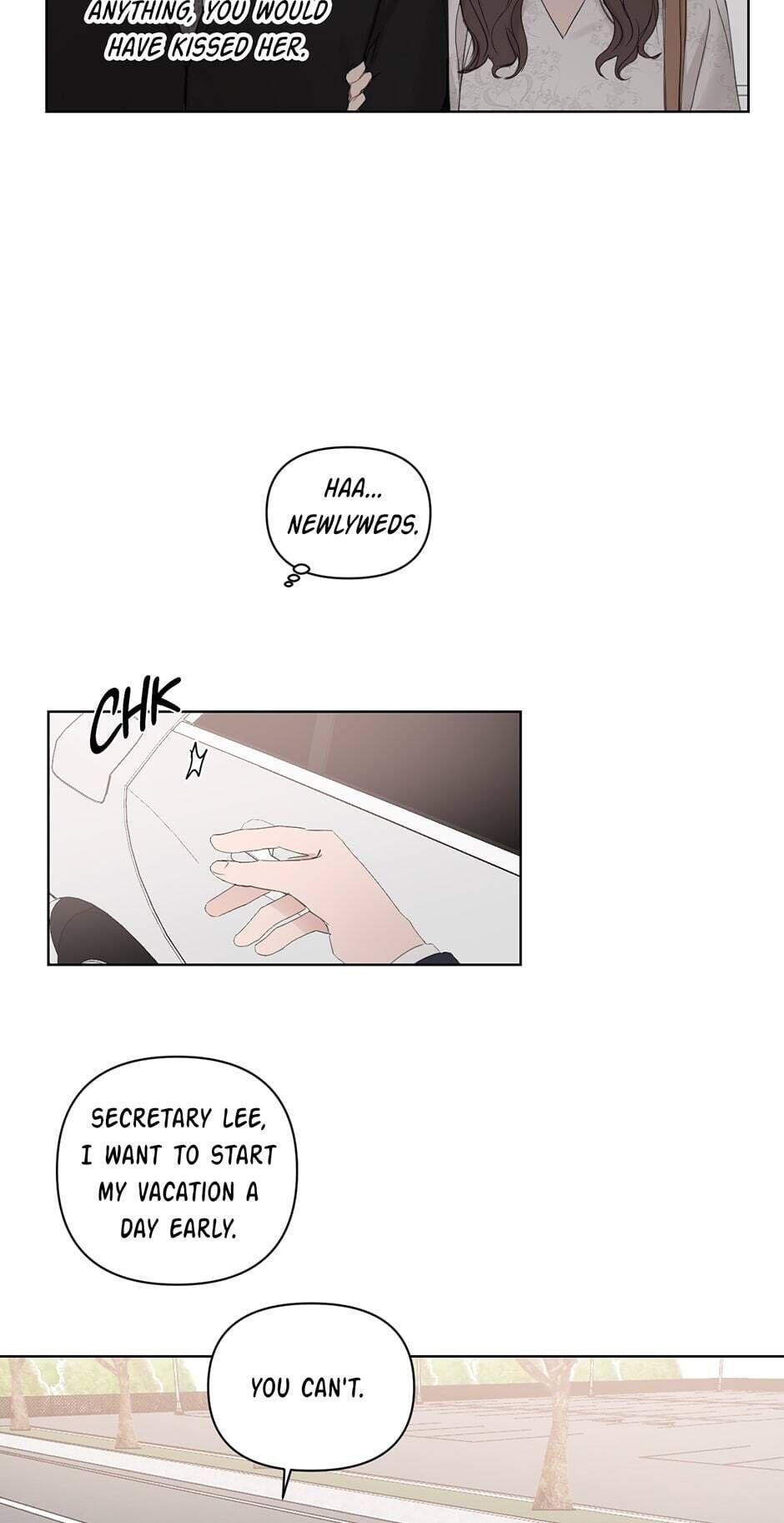 Positively Yours Chapter 62 page 50 - 