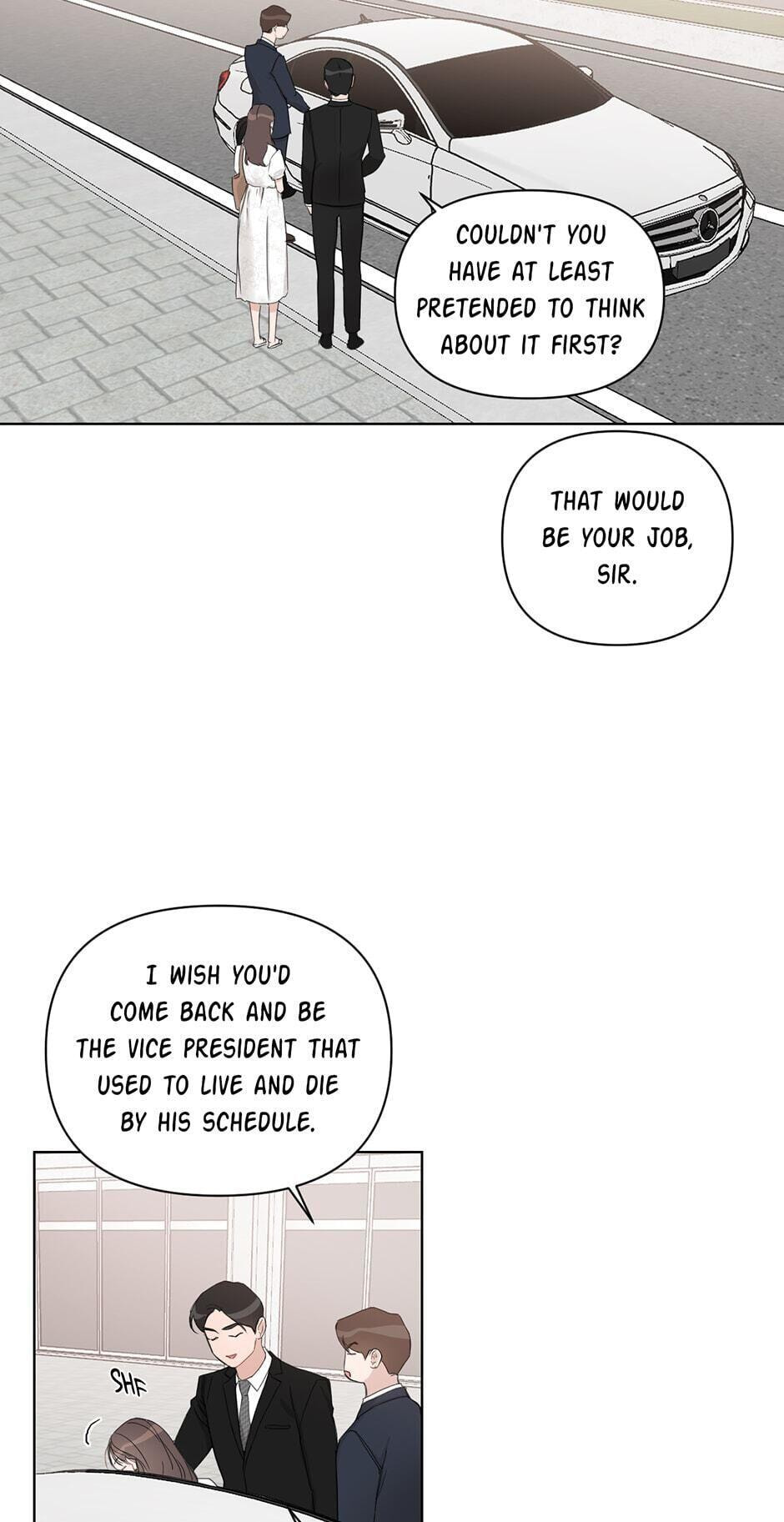 Positively Yours Chapter 62 page 51 - 