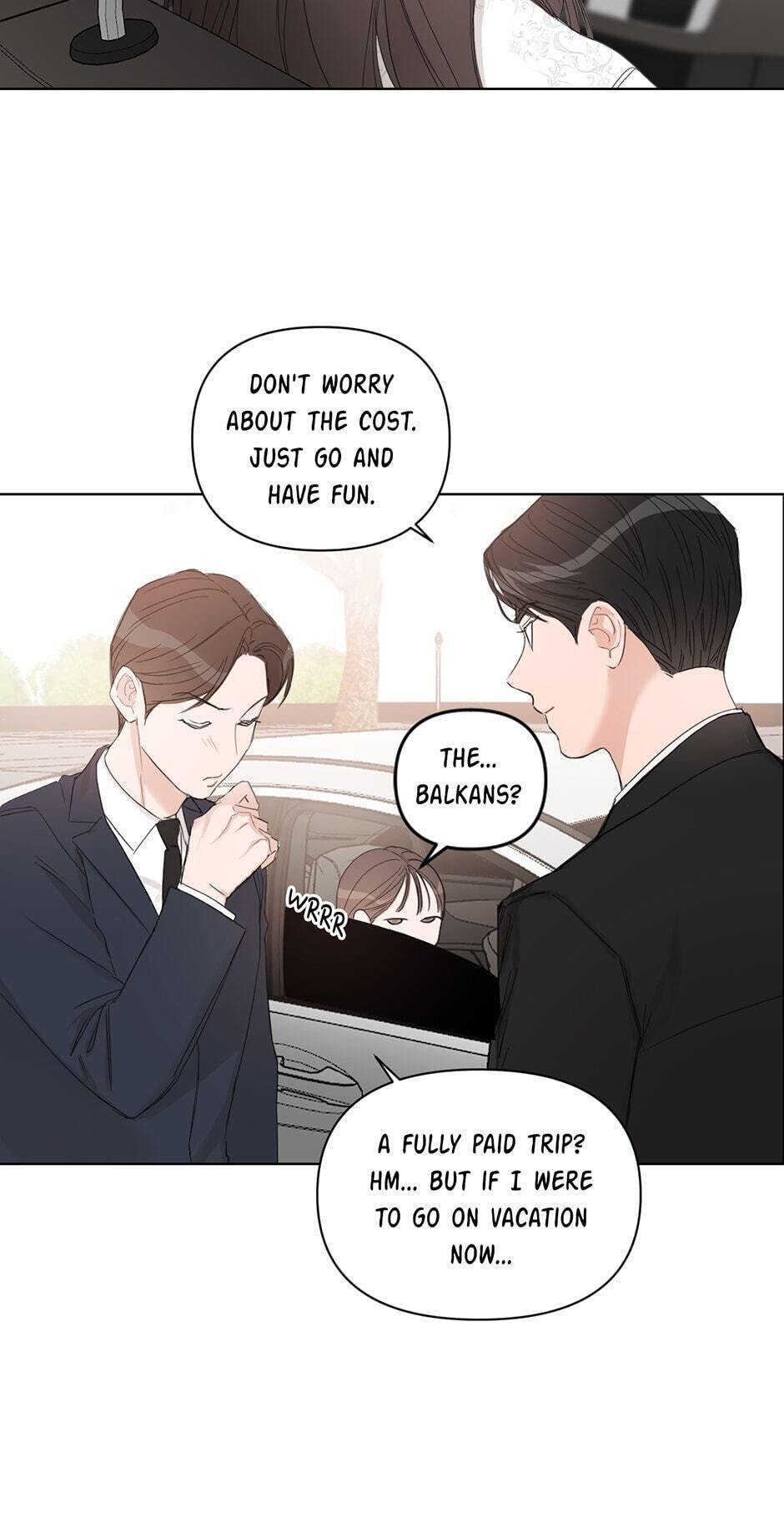 Positively Yours Chapter 62 page 53 - 