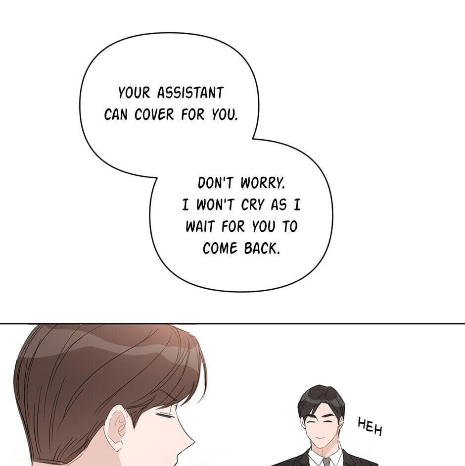 Positively Yours Chapter 62 page 54 - 