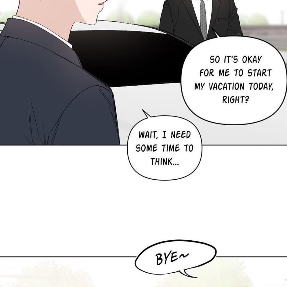 Positively Yours Chapter 62 page 55 - 