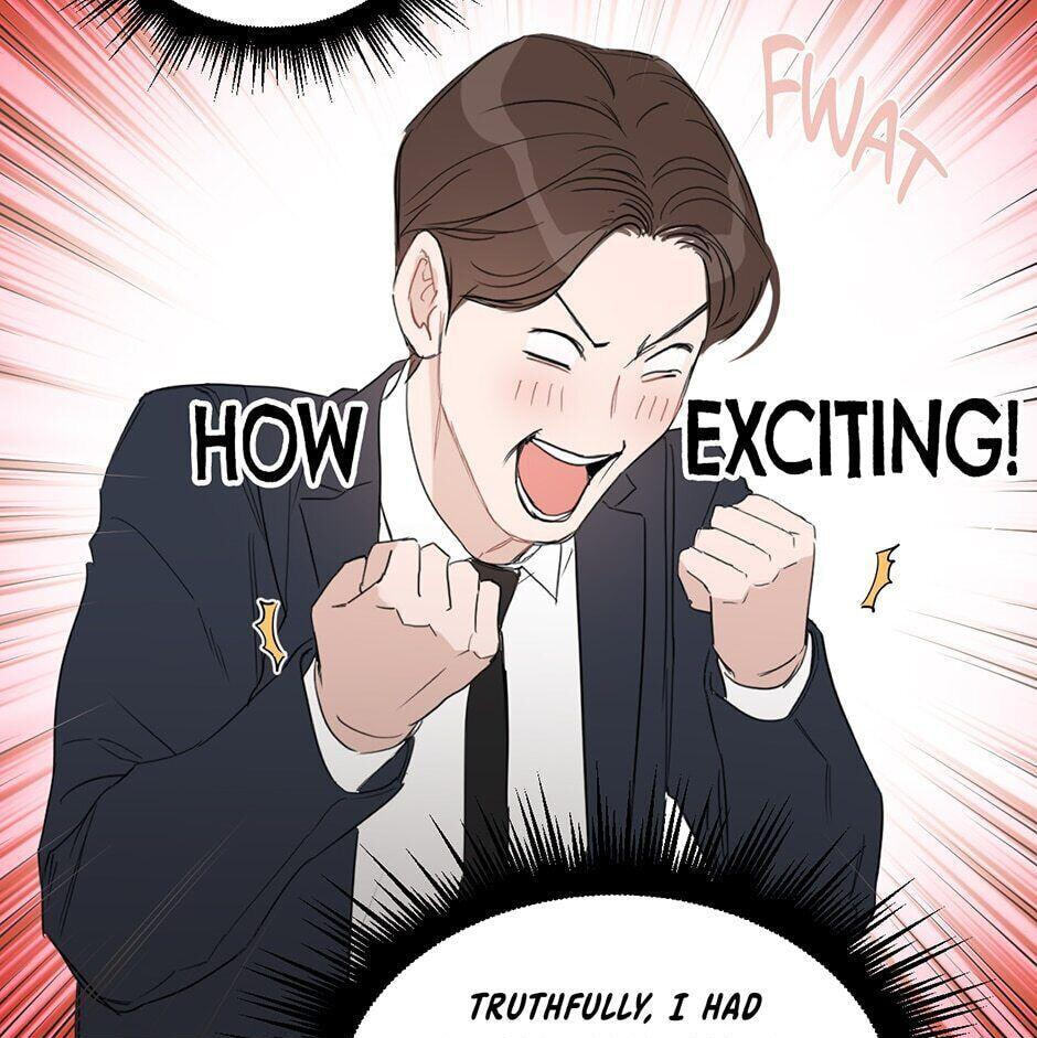 Positively Yours Chapter 62 page 58 - 