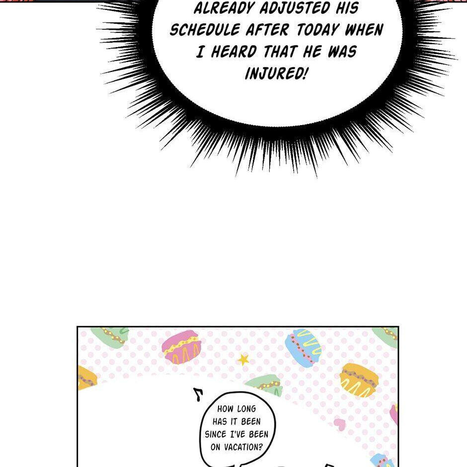 Positively Yours Chapter 62 page 59 - 