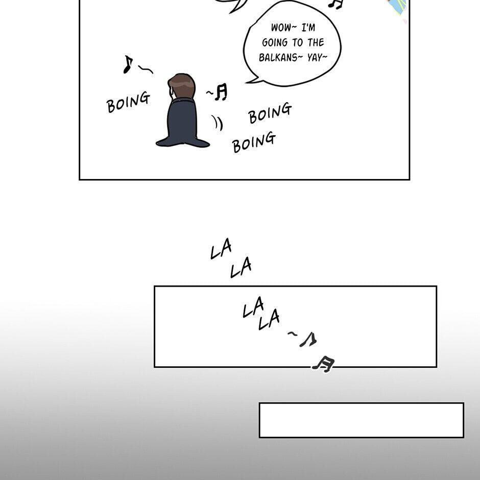 Positively Yours Chapter 62 page 60 - 
