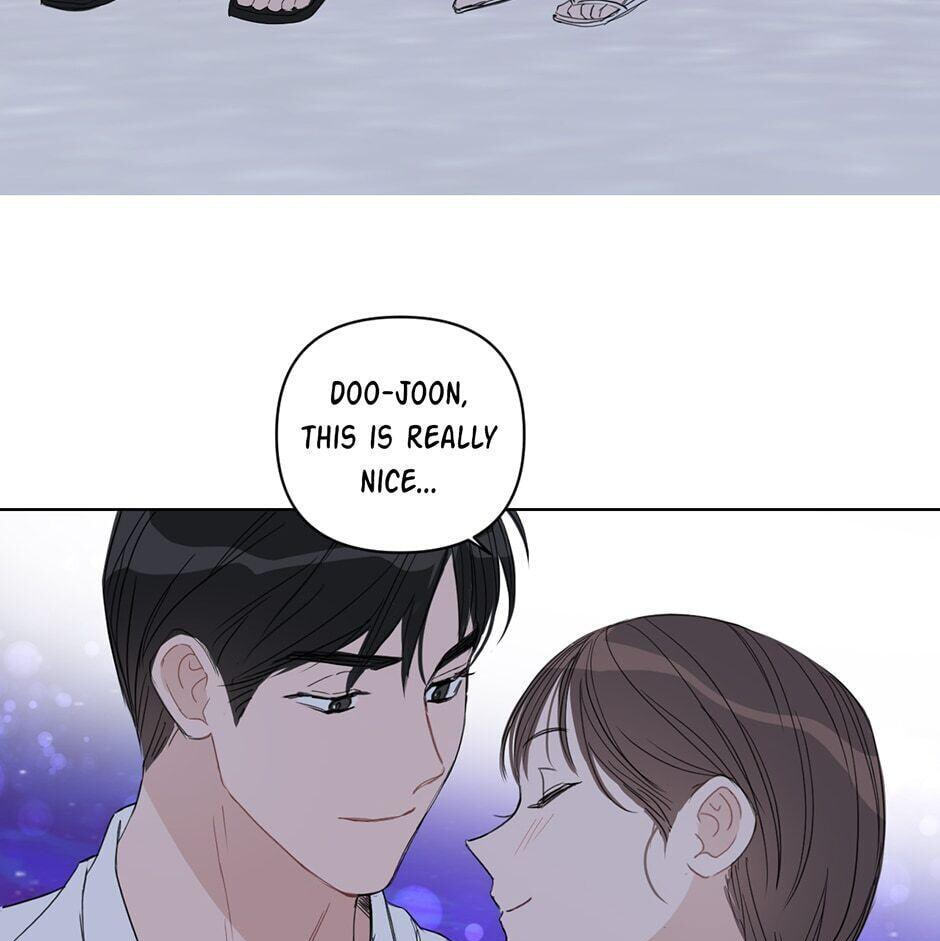 Positively Yours Chapter 62 page 66 - 