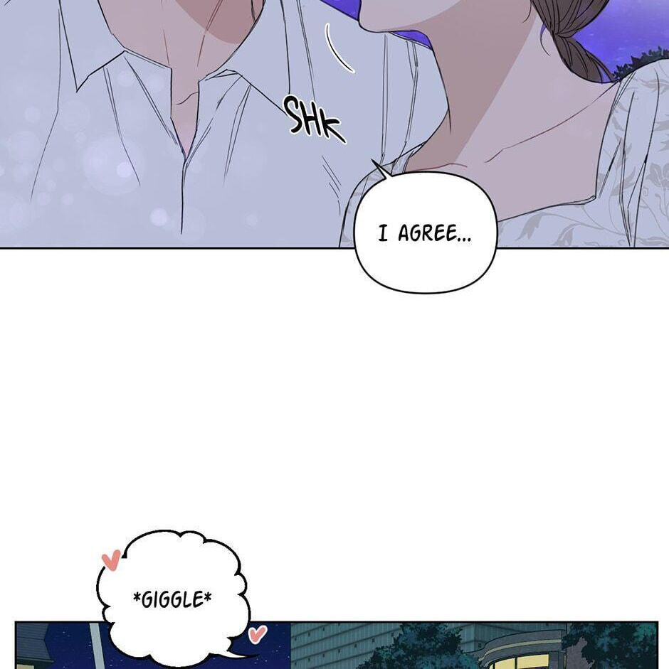 Positively Yours Chapter 62 page 67 - 