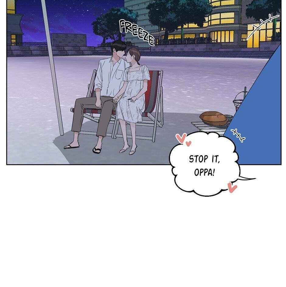 Positively Yours Chapter 62 page 68 - 
