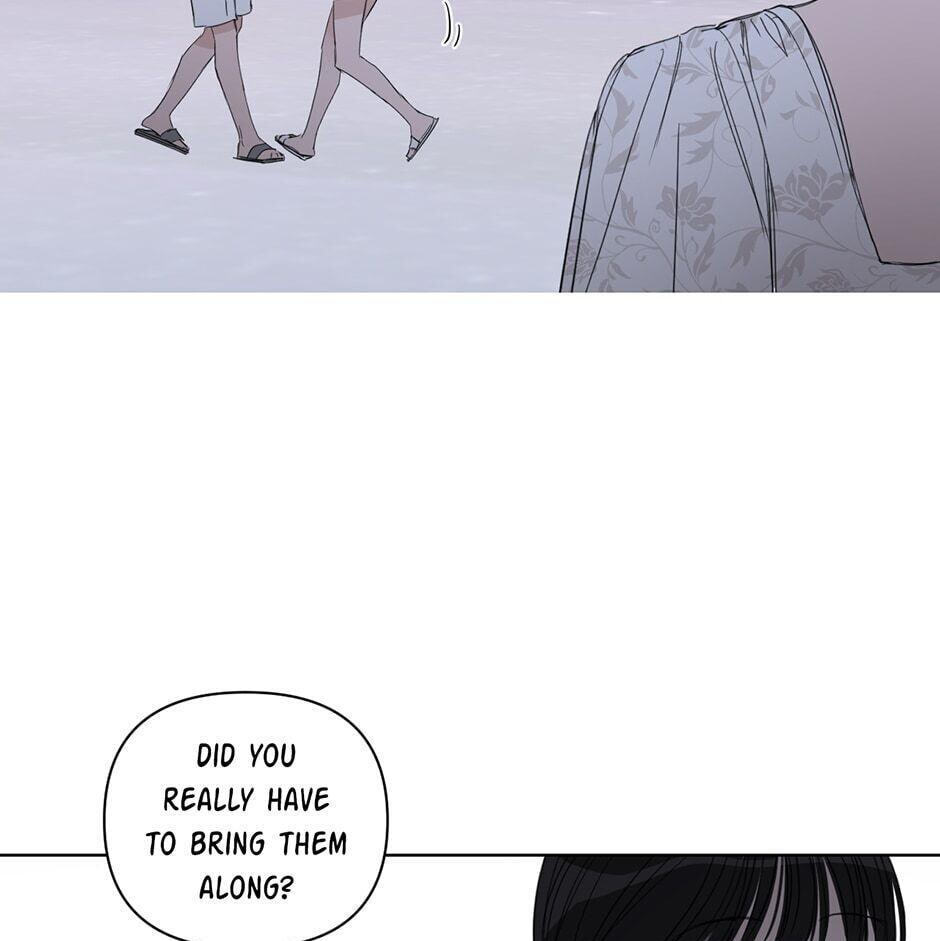 Positively Yours Chapter 62 page 70 - 
