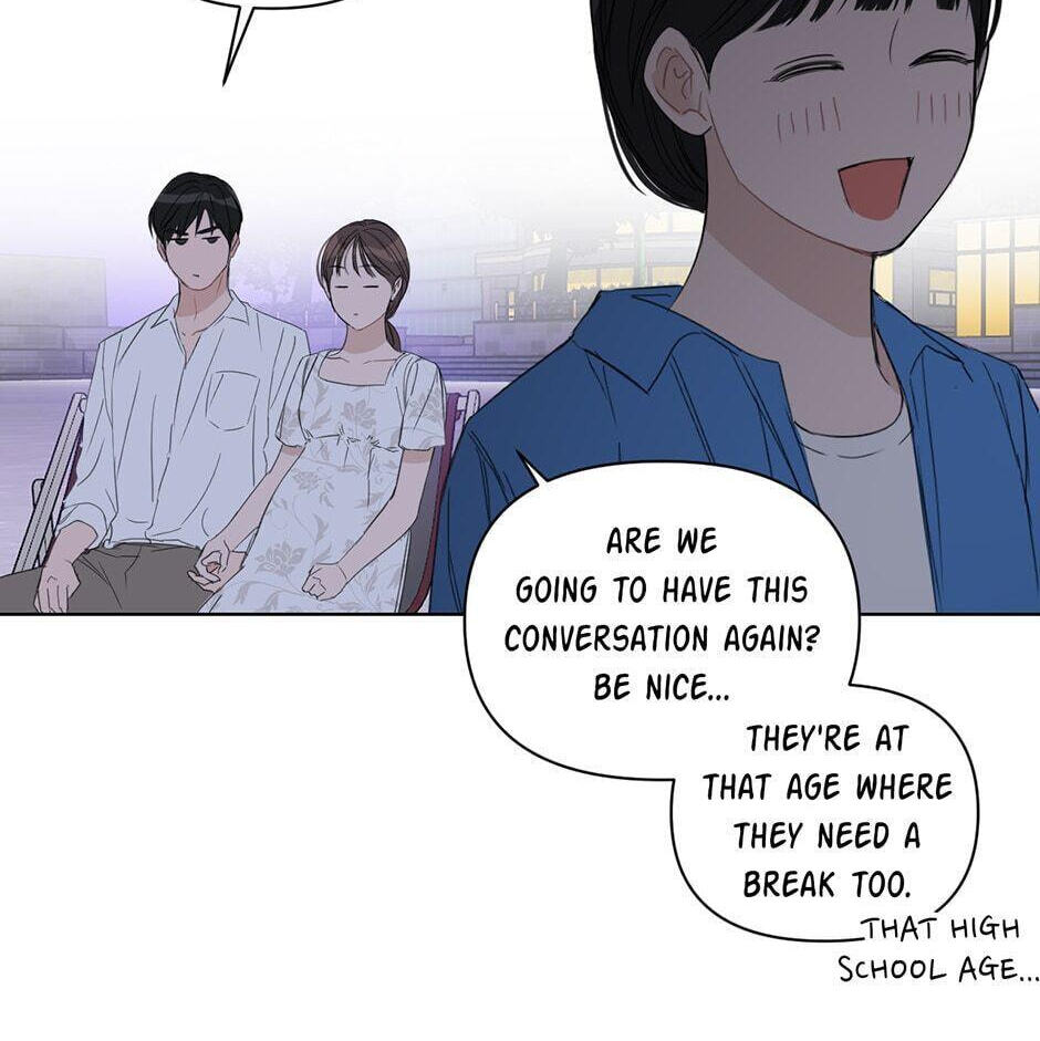 Positively Yours Chapter 62 page 71 - 