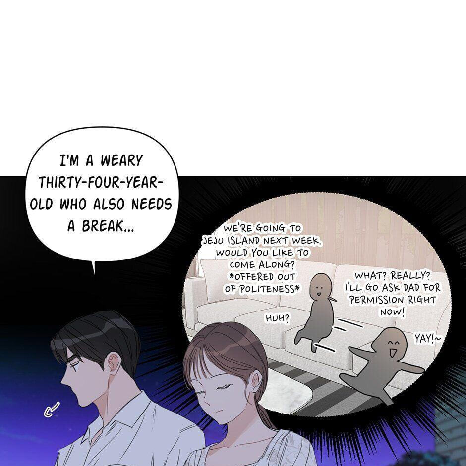 Positively Yours Chapter 62 page 72 - 