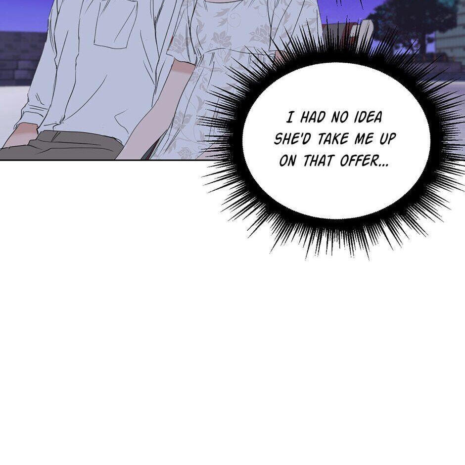 Positively Yours Chapter 62 page 73 - 