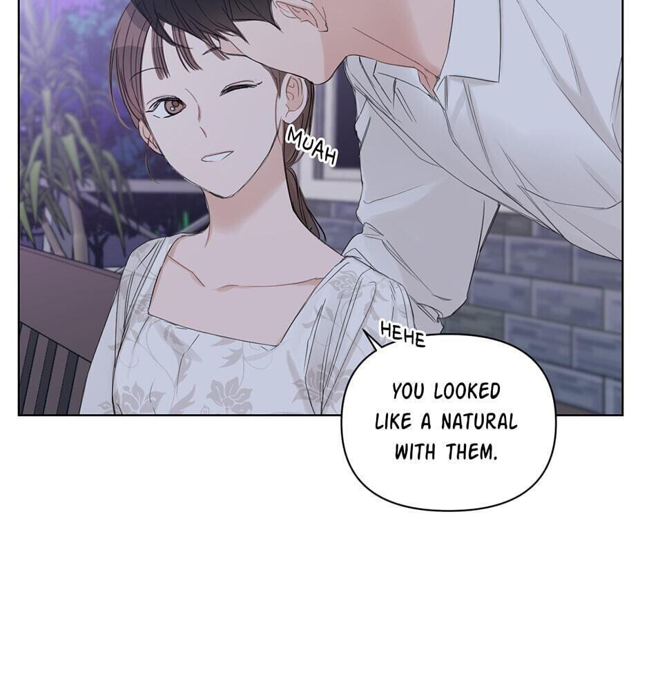 Positively Yours Chapter 63 page 18 - 