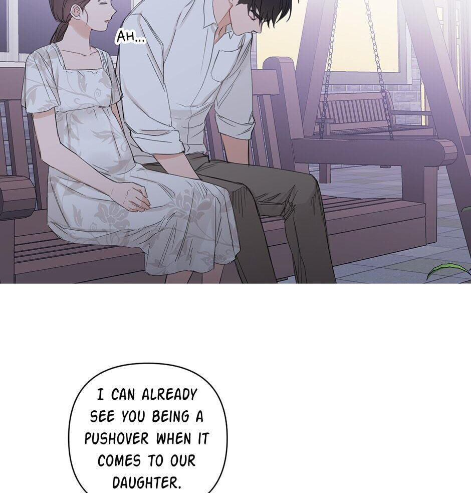 Positively Yours Chapter 63 page 21 - 