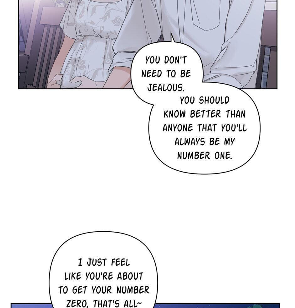 Positively Yours Chapter 63 page 26 - 