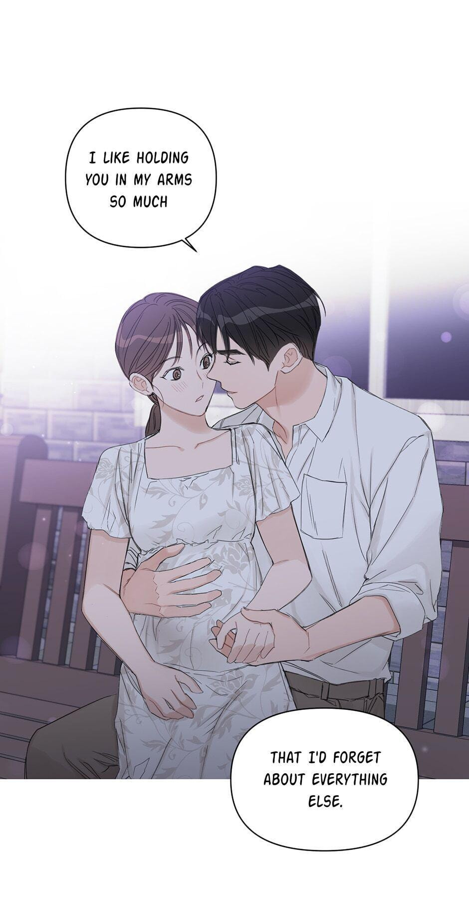 Positively Yours Chapter 63 page 30 - 