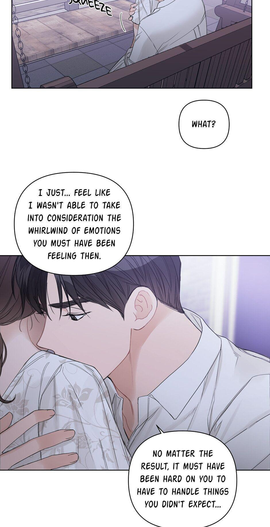 Positively Yours Chapter 63 page 43 - 