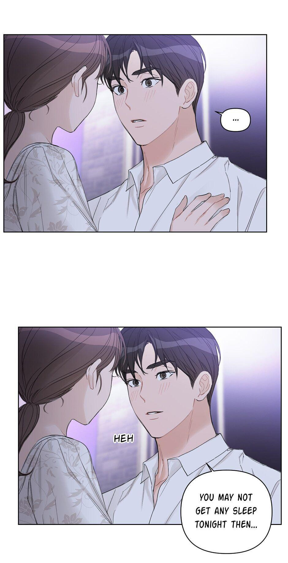 Positively Yours Chapter 63 page 49 - 