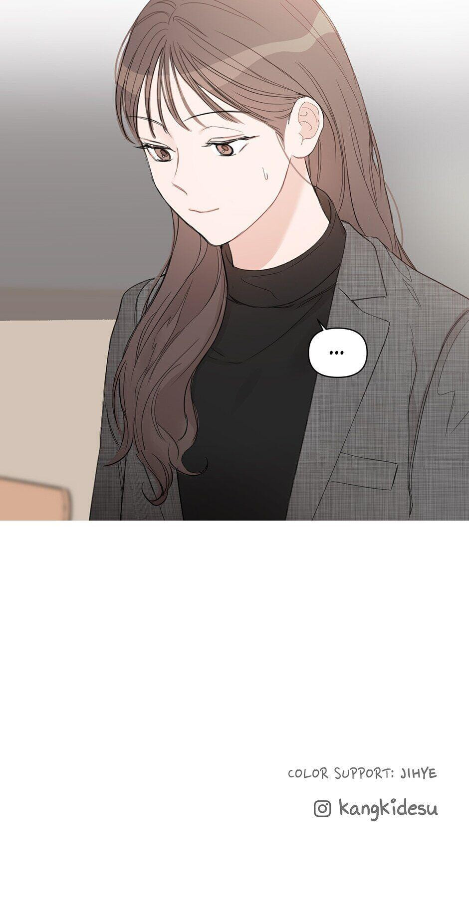 Positively Yours Chapter 63 page 61 - 