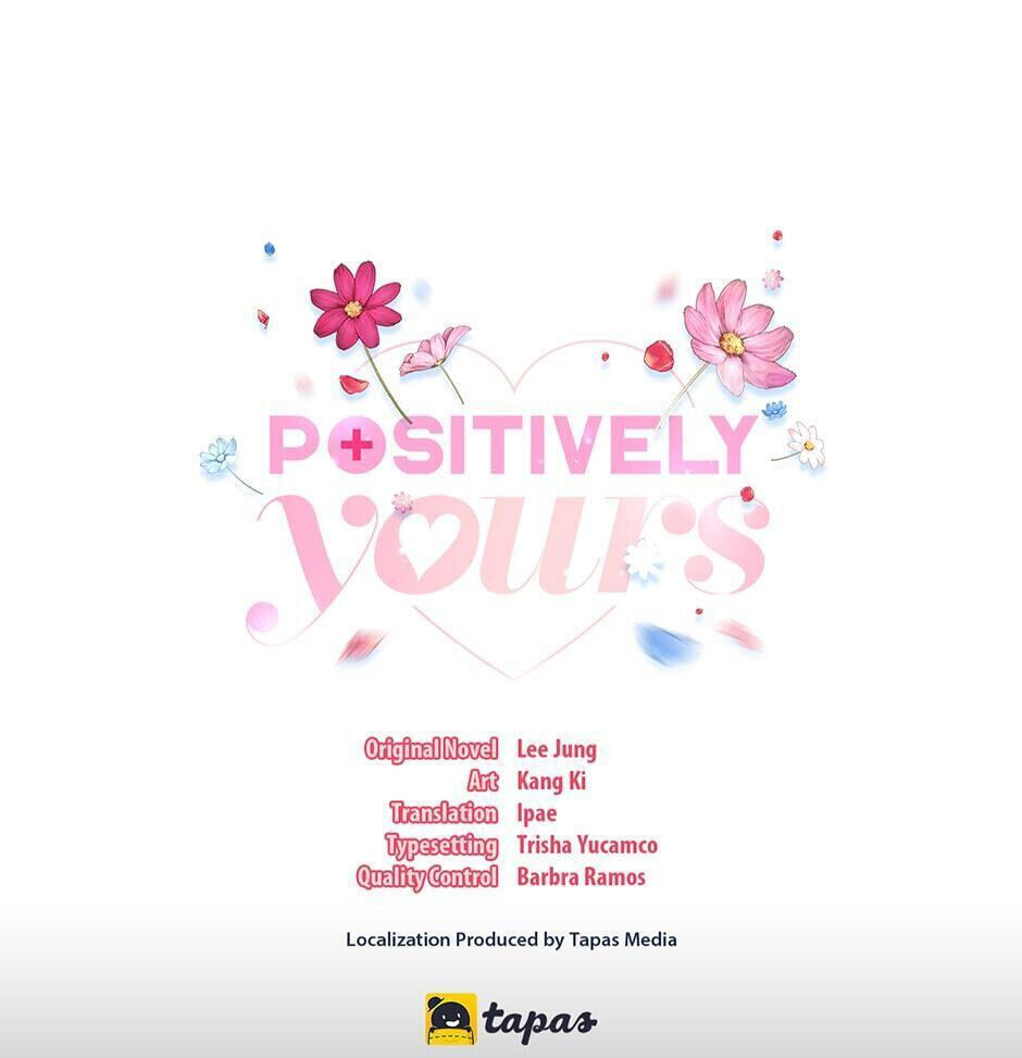 Positively Yours Chapter 64 page 1 - 