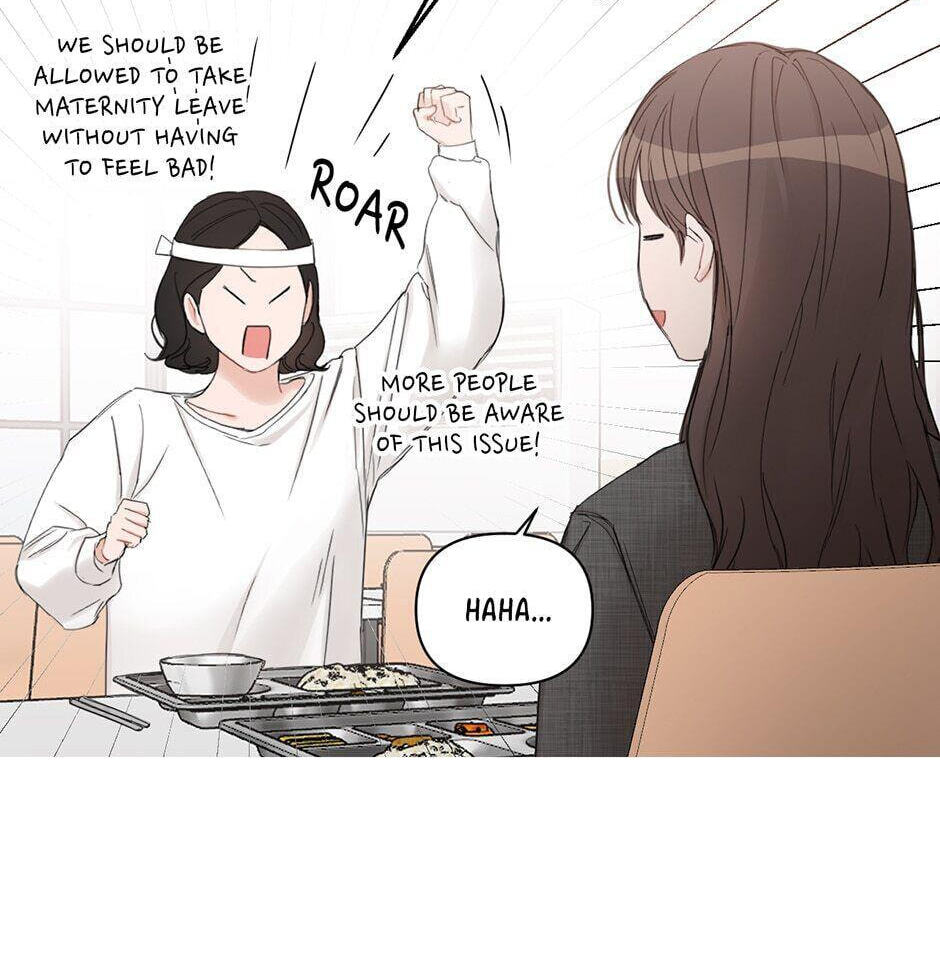 Positively Yours Chapter 64 page 20 - 